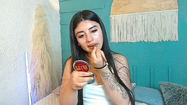 Parker Lee online show from 11-28-25, 01:06