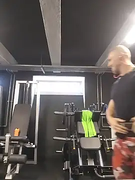 trainwithme online show from 11-07-25, 11:48