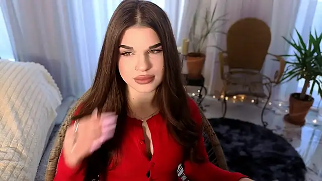 lili hotly online show from 02-01-26, 06:11