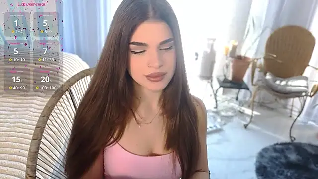 lili hotly online show from 05-16-26, 05:17
