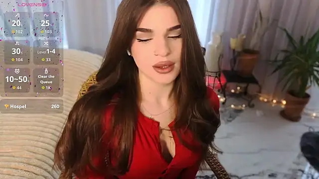 lili hotly online show from 05-30-26, 05:14