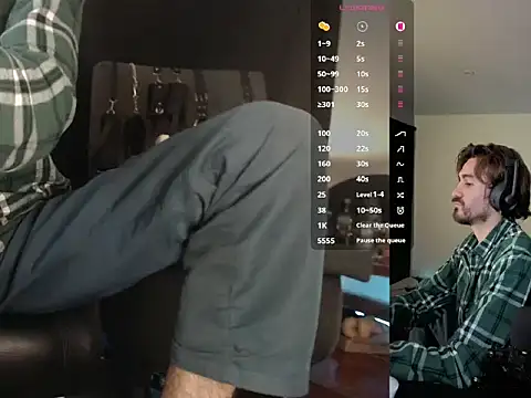 Aaron malikk online show from 11-11-25, 09:09