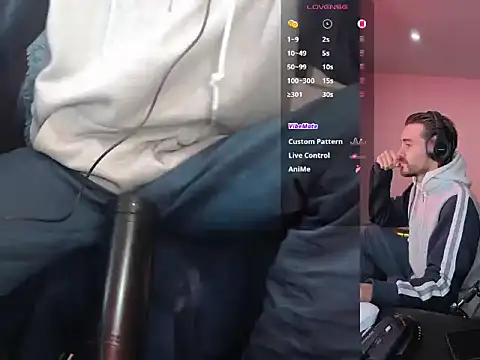 Aaron malikk online show from 11-13-25, 09:35