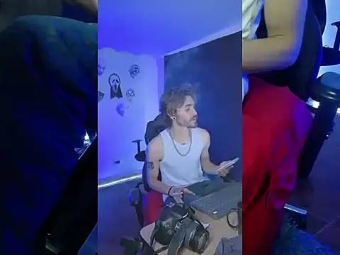 Aaron malikk online show from 11-22-25, 10:30