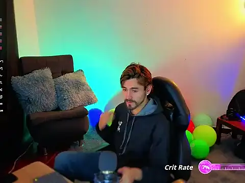 Aaron malikk online show from 09-24-25, 01:02