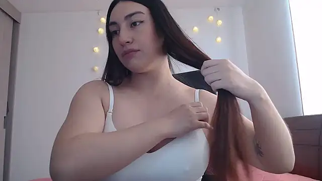 nalafoster online show from 03-28-26, 03:02