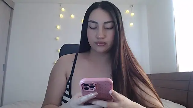 nalafoster online show from 04-14-26, 03:28