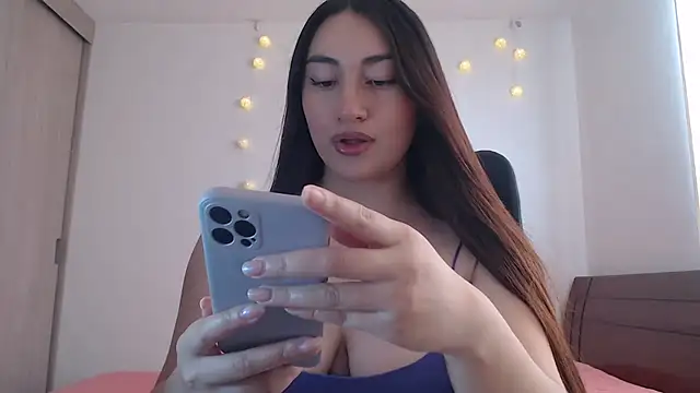 nalafoster online show from 02-03-26, 03:28