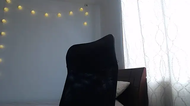 nalafoster online show from 09-29-25, 01:50