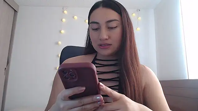 nalafoster online show from 11-27-25, 03:01