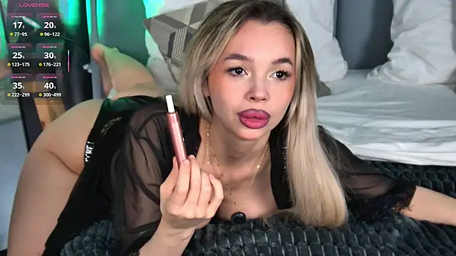 katyevance online show from 04-21-26, 07:59