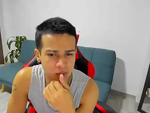 abel bigcok online show from 03-11-26, 08:52