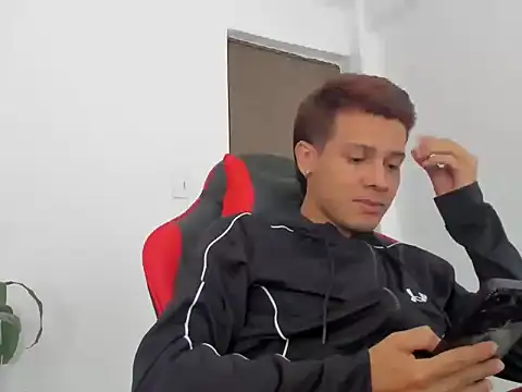 abel bigcok online show from 01-08-26, 08:15