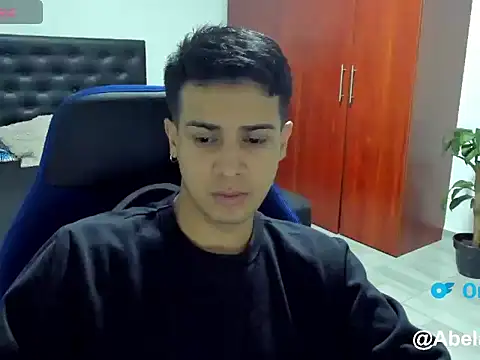 abel bigcok online show from 11-14-25, 05:44