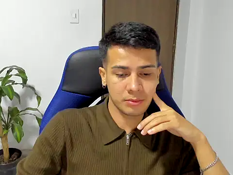 abel bigcok online show from 11-08-25, 03:32