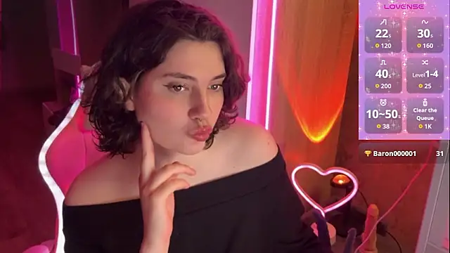 camgirl xxx online show from 02-16-26, 04:16