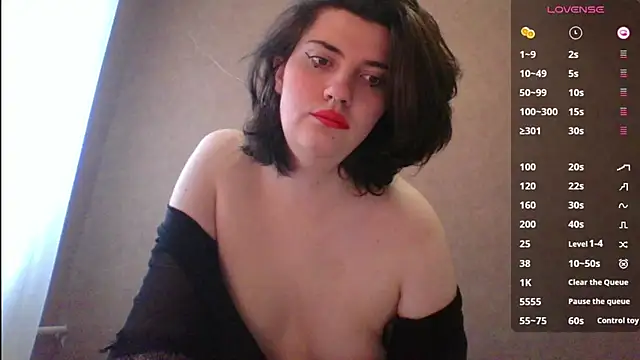 camgirl xxx online show from 04-07-26, 10:17