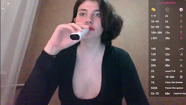 camgirl xxx online show from 03-12-26, 06:45