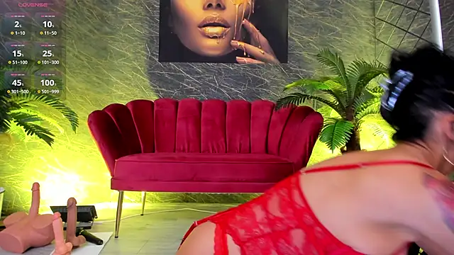 IzabelaTessa online show from 05-02-26, 07:08