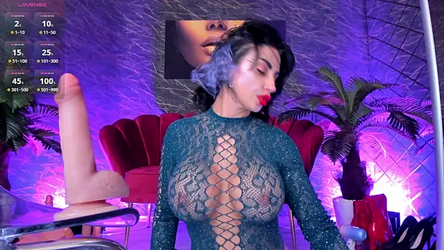 IzabelaTessa online show from 05-03-26, 07:39