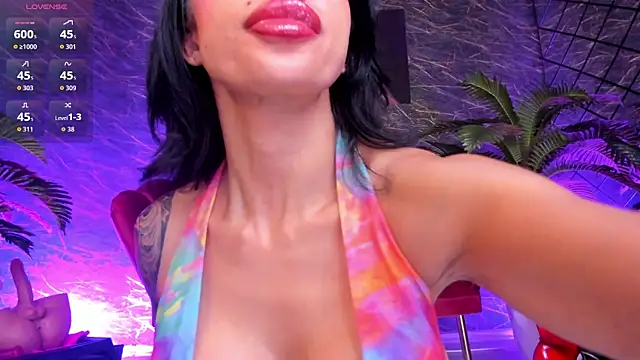 IzabelaTessa online show from 06-24-26, 07:22