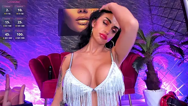 IzabelaTessa online show from 06-07-26, 07:30