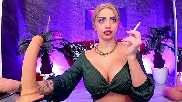 IzabelaTessa online show from 02-06-26, 08:27