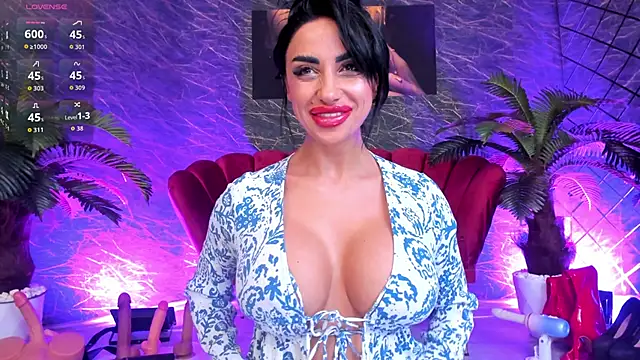 IzabelaTessa online show from 05-08-26, 07:28