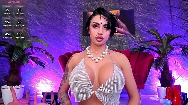 IzabelaTessa online show from 05-06-26, 07:18