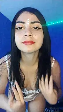 marina huerta03 online show from 10-24-25, 07:13