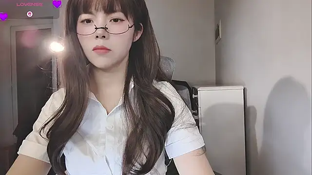 BlushDoll online show from 04-26-26, 04:26