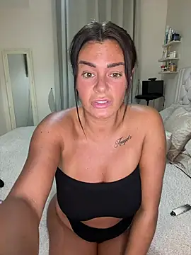 ultimate PAWG online show from 03-15-26, 07:43