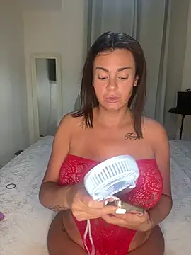 ultimate PAWG online show from 07-07-26, 12:09
