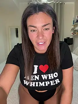 ultimate PAWG online show from 04-23-26, 12:40
