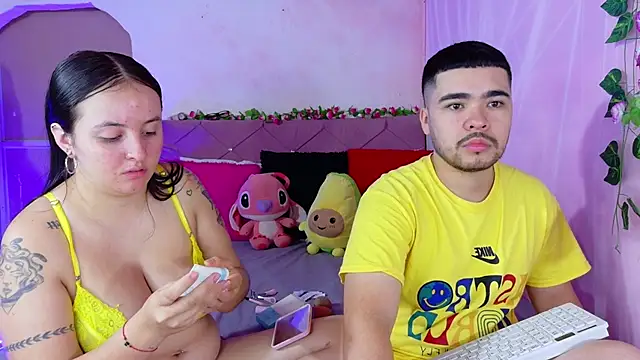  mia and mike  online show from 10-03-25, 12:50