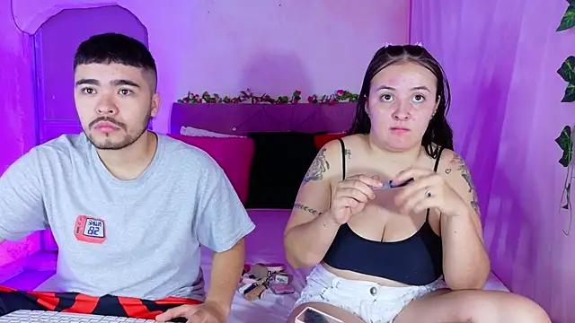  mia and mike  online show from 11-05-25, 01:58