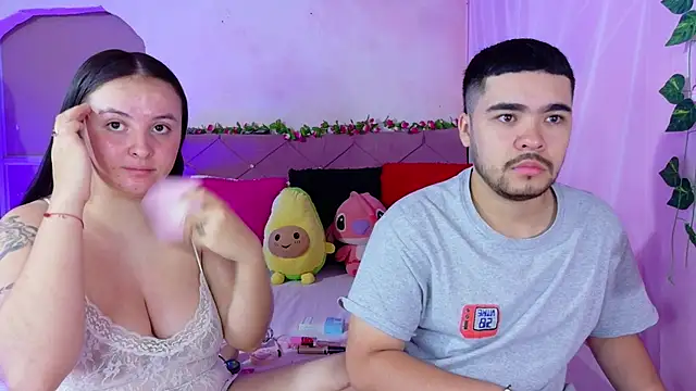  mia and mike  online show from 10-06-25, 12:50