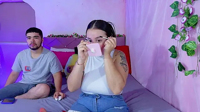  mia and mike  online show from 09-29-25, 02:01