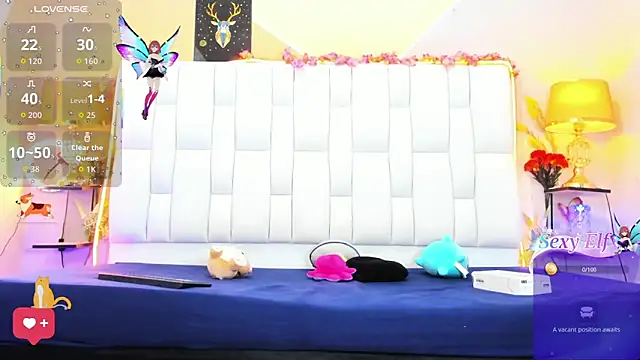 cherryboom23 online show from 12-22-25, 08:09