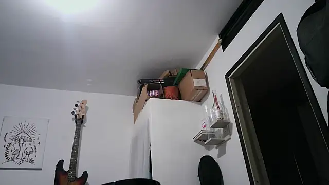 cherryboom23 online show from 03-18-26, 07:15