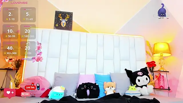 cherryboom23 online show from 11-21-25, 07:13