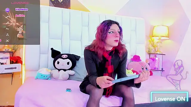 cherryboom23 online show from 11-06-25, 08:02