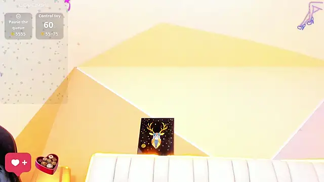 cherryboom23 online show from 10-03-25, 06:53