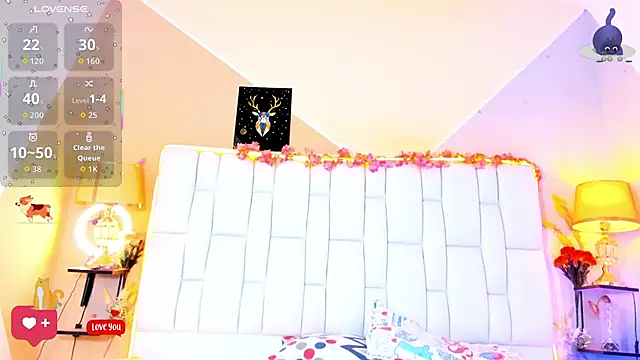 cherryboom23 online show from 12-15-25, 06:25