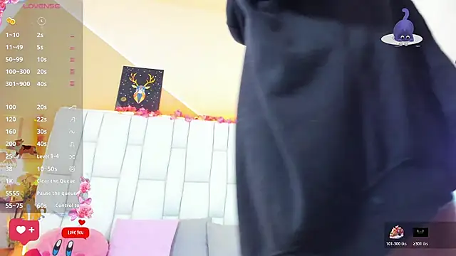 cherryboom23 online show from 12-03-25, 06:29