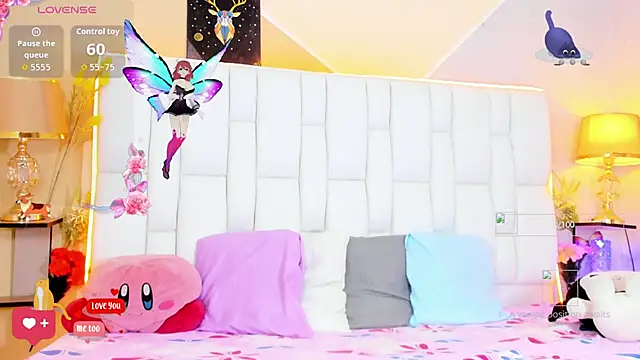 cherryboom23 online show from 11-05-25, 07:17