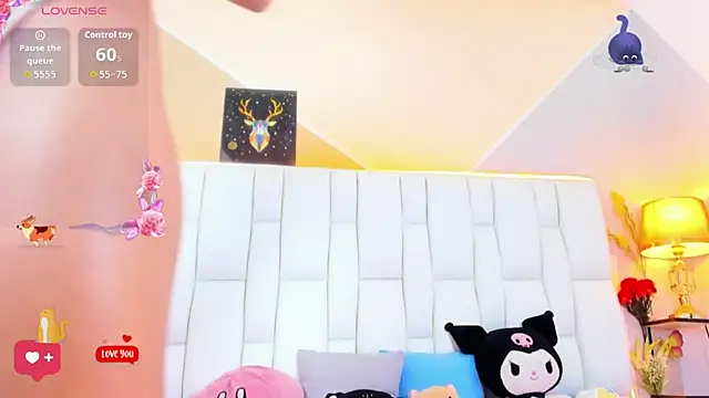 cherryboom23 online show from 11-20-25, 07:14