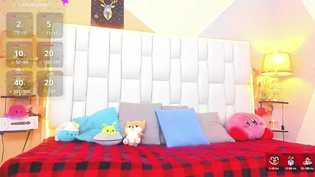 cherryboom23 online show from 09-08-25, 07:24