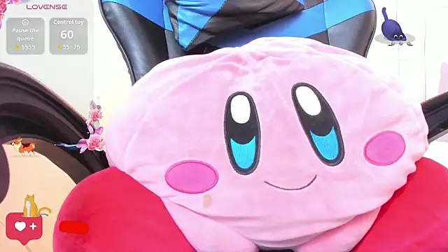 cherryboom23 online show from 10-06-25, 06:41