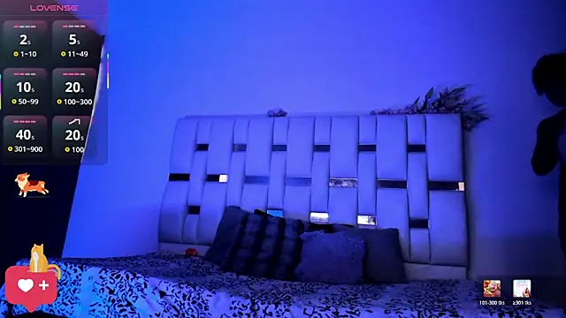 cherryboom23 online show from 03-05-26, 07:32